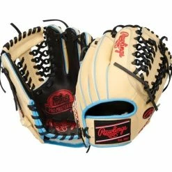 PROS204-4BSS RAWLINGS P/IN GLOVE PRO PREFERRED 11.5"