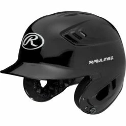 R1601 RAWLINGS VELO BATTING HELMET