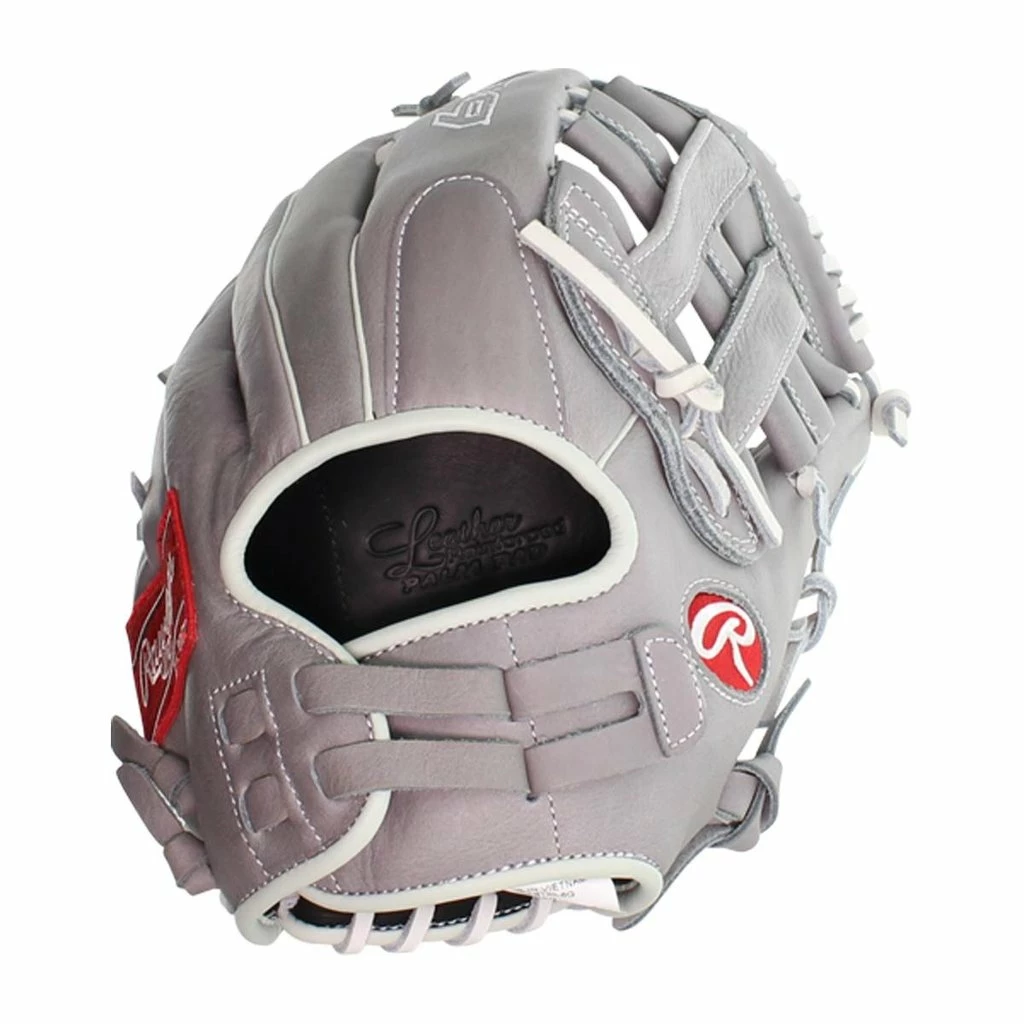R9SB130-6G RAWLINGS R9 13" SOFTBALL GLOVE 4 R9SB130-6G RAWLINGS R9 13" SOFTBALL GLOVE - Image 2