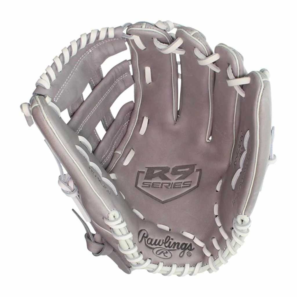 R9SB130-6G RAWLINGS R9 13" SOFTBALL GLOVE 5 R9SB130-6G RAWLINGS R9 13" SOFTBALL GLOVE - Image 3