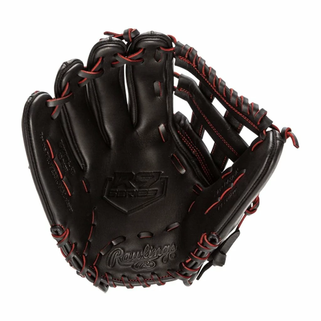 R9YPT6-6B RAWLINGS R9 SERIES YT 12" BB GLOVE 5 R9YPT6-6B RAWLINGS R9 SERIES YT 12" BB GLOVE - Image 3