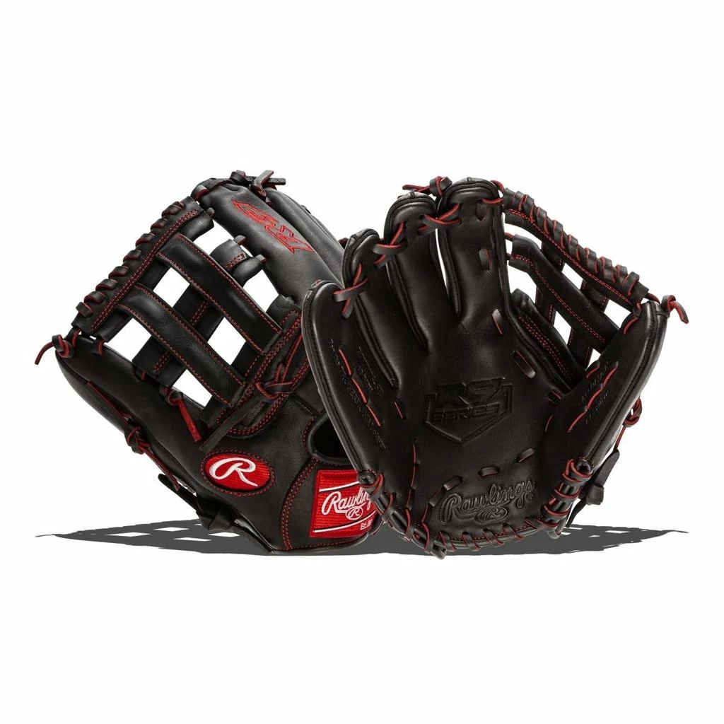 R9YPT6-6B RAWLINGS R9 SERIES YT 12" BB GLOVE 3 R9YPT6-6B RAWLINGS R9 SERIES YT 12" BB GLOVE