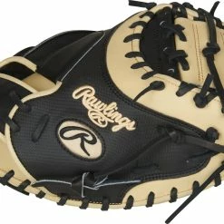 Rawlings 2021 Heart Of The Hide Yadier Molina Gameday Model 34" Catcher's Baseball Glove PROYM4BC -Cheap Bats Store rawlings rawlings 2021 heart of the hide yadier mo 2
