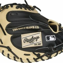 Rawlings 2021 Heart Of The Hide Yadier Molina Gameday Model 34" Catcher's Baseball Glove PROYM4BC -Cheap Bats Store rawlings rawlings 2021 heart of the hide yadier mo 3
