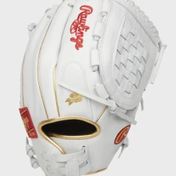 Rawlings 2021 Liberty Advanced 12.5" Fastpitch Softball Glove