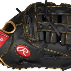 Rawlings 2021 R9 12.5" Youth First Base Mitt -Cheap Bats Store rawlings rawlings 2021 r9 125 youth first base mit 2