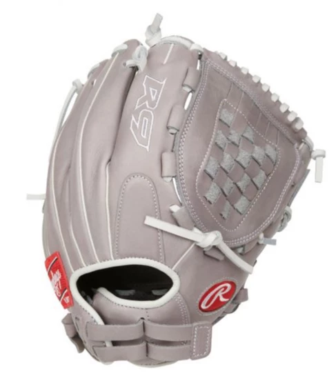 Rawlings 2021 R9 Series 12" Youth Fastpitch Glove R9SB120-3G-3/0 3 Rawlings 2021 R9 Series 12" Youth Fastpitch Glove R9SB120-3G-3/0
