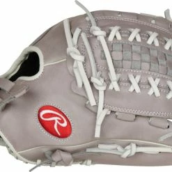 Rawlings 2021 R9 Series 12" Youth Infield Fastpitch Glove R9SB120FS-18G-3/0 7 Rawlings 2021 R9 Series 12" Youth Infield Fastpitch Glove R9SB120FS-18G-3/0 -Cheap Bats Store rawlings rawlings 2021 r9 series 12 youth infield 2
