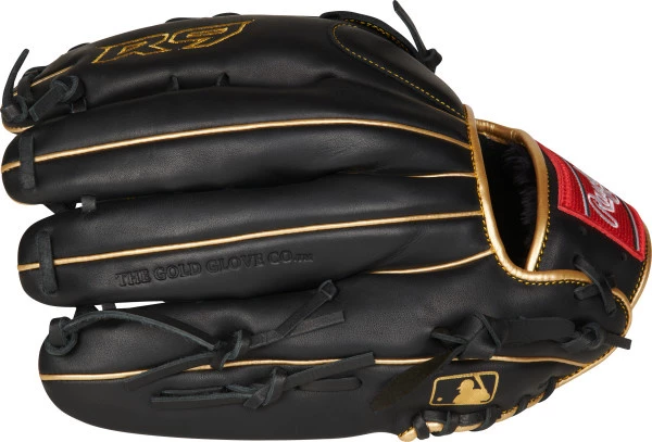 Rawlings 2021 R9 Series 12.75" Youth Outfield Baseball Glove R93029-6BG 5 Rawlings 2021 R9 Series 12.75" Youth Outfield Baseball Glove R93029-6BG - Image 3