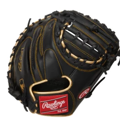 Rawlings 2021 R9 Series 32.5" Youth Catcher's Glove