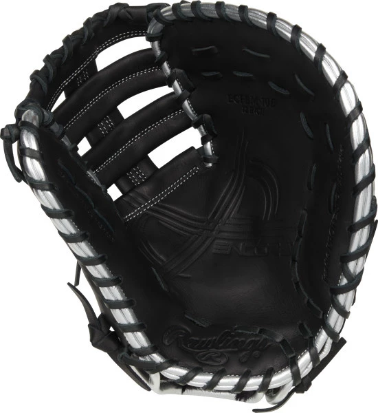 Rawlings 2022 Encore Series 12" Baseball First Base Mitt RHT 4 Rawlings 2022 Encore Series 12" Baseball First Base Mitt RHT - Image 2