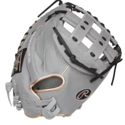 Rawlings 2022 Heart Of The Hide 33" Catcher's Fastpitch Mitt