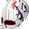Rawlings 2022 Liberty Advanced 12" Infield Fastpitch Glove RLA120-31WNS 2 Rawlings 2022 Liberty Advanced 12" Infield Fastpitch Glove RLA120-31WNS -Cheap Bats Store rawlings rawlings 2022 liberty advanced 12 infield
