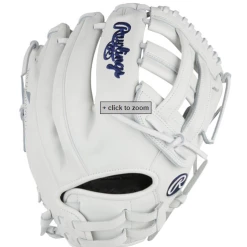 Rawlings 2022 Liberty Advanced 12.25" Infield/Outfield Fastpitch Glove