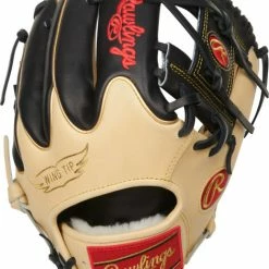 Rawlings 2022 Pro Preferred 11.5" Infield Baseball Glove PROS204W-2CBG