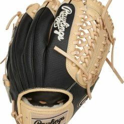 Rawlings 2022 Pro Preferred 11.75" Pitcher's Baseball Glove PROS205-4CSS