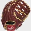 Rawlings 2022 Sandlot Series 12.5" First Base Baseball Mitt -Cheap Bats Store rawlings rawlings 2022 sandlot series 125 first ba