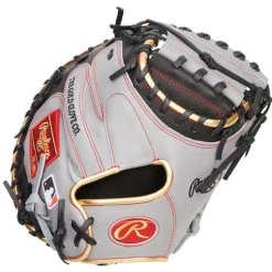 Rawlings 2023 Heart Of The Hide R2G CM 33 In RHT