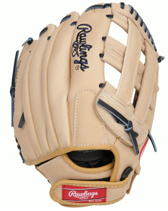 Rawlings Christian Yelich Yth Sure Catch 11.5 In RHT 3 Rawlings Christian Yelich Yth Sure Catch 11.5 In RHT