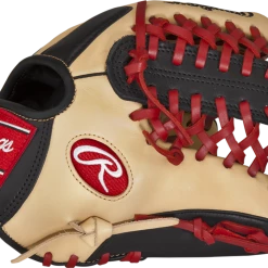 RAWLINGS GAMER XLE GXLE2054CS BASEBALL GLOVE