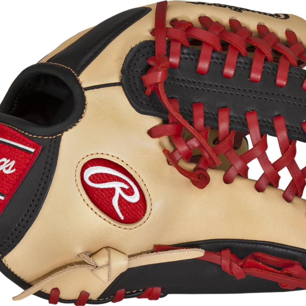 RAWLINGS GAMER XLE GXLE2054CS BASEBALL GLOVE 3 RAWLINGS GAMER XLE GXLE2054CS BASEBALL GLOVE