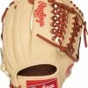 Rawlings Heart Of The Hide 11.75" Pitcher/Infield Glove P-PRO205-4CT -Cheap Bats Store rawlings rawlings heart of the hide 1175 pitcher i
