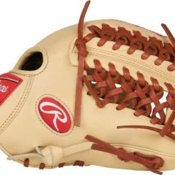 Rawlings Heart Of The Hide 11.75" Pitcher/Infield Glove P-PRO205-4CT -Cheap Bats Store rawlings rawlings heart of the hide 1175 pitcher i 2