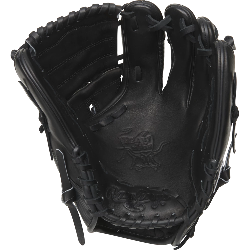 Rawlings Heart Of The Hide Hypershell 11.75" Infield/Pitcher's Baseball Glove PRO205-9BCF 4 Rawlings Heart Of The Hide Hypershell 11.75" Infield/Pitcher's Baseball Glove PRO205-9BCF - Image 2