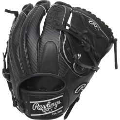 Rawlings Heart Of The Hide Hypershell 11.75" Infield/Pitcher's Baseball Glove PRO205-9BCF