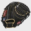 Rawlings Heart Of The Hide PROGS24 Catchers Mitt 33.5 -Cheap Bats Store rawlings rawlings heart of the hide progs24 catche