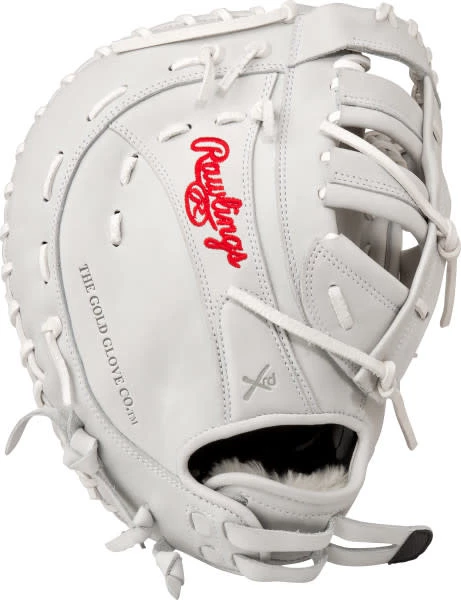 Rawlings Liberty Advanced 13" First Base Fastpitch Glove 3 Rawlings Liberty Advanced 13" First Base Fastpitch Glove
