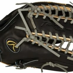 Rawlings Pro Preferred Mike Trout Gameday Model 12.75" Outfield Baseball Glove -Cheap Bats Store rawlings rawlings pro preferred mike trout gameday 2