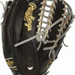 Rawlings Pro Preferred Mike Trout Gameday Model 12.75" Outfield Baseball Glove