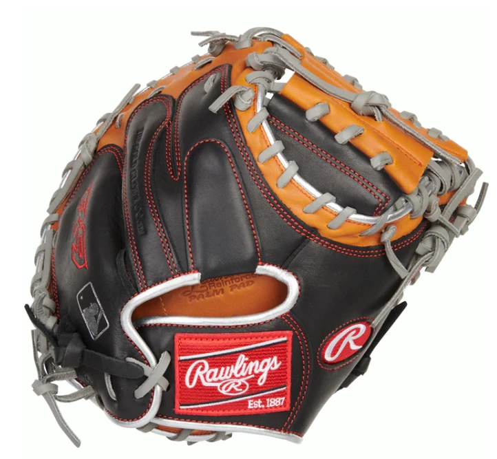 Rawlings R9 R9CMU-23BT 32 In RHT 3 Rawlings R9 R9CMU-23BT 32 In RHT