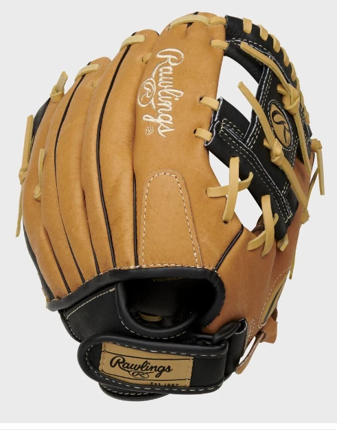 Rawlings Sure Catch 10 In RHT 3 Rawlings Sure Catch 10 In RHT