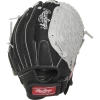 Rawlings Sure Catch 10.5" Youth Baseball Glove -Cheap Bats Store rawlings rawlings sure catch 105 youth baseball gl