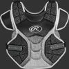 RAWLINGS VELO CATCHER CHEST PROT -Cheap Bats Store rawlings rawlings velo catcher chest prot