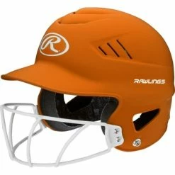 RCFHLFG RAWLINGS HIGHLIGHT HELMET/MASK -Cheap Bats Store rawlings rcfhlfg rawlings highlight helmet mask 3