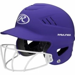 RCFHLFG RAWLINGS HIGHLIGHT HELMET/MASK -Cheap Bats Store rawlings rcfhlfg rawlings highlight helmet mask 4