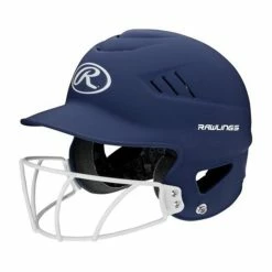 RCFHLFG RAWLINGS HIGHLIGHT HELMET/MASK -Cheap Bats Store rawlings rcfhlfg rawlings highlight helmet mask 5