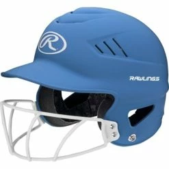 RCFHLFG RAWLINGS HIGHLIGHT HELMET/MASK -Cheap Bats Store rawlings rcfhlfg rawlings highlight helmet mask 6