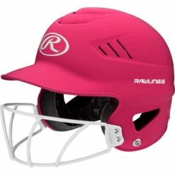 RCFHLFG RAWLINGS HIGHLIGHT HELMET/MASK -Cheap Bats Store rawlings rcfhlfg rawlings highlight helmet mask 8