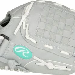 Rawlings Sure Catch 11" Youth Fastpitch Glove 7 Rawlings Sure Catch 11" Youth Fastpitch Glove -Cheap Bats Store rawlings sure catch 11 youth fastpitch glove 2