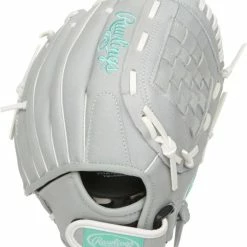 Rawlings Sure Catch 11" Youth Fastpitch Glove