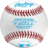 TVB-DZ RAWLINGS TVB BASEBALLS PER DOZ -Cheap Bats Store rawlings tvb dz rawlings tvb baseballs per doz