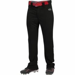 YLNCHSR RAWLINGS LAUNCH YT BASEBALL PANTS -Cheap Bats Store rawlings ylnchsr rawlings launch yt baseball pants 2