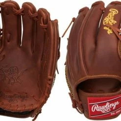 Rawlings Heart Of The Hide Conv/2 PC Finger Shift 11.75" Glove: PRO205-9TIFS