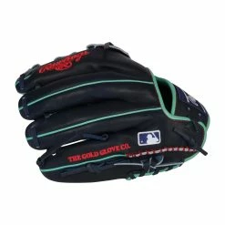 Rawlings Heart Of The Hide ColorSync 6.0 12" Infield Baseball Glove -Cheap Bats Store rawlingsprona28nm outfieldgloveblackgloves.