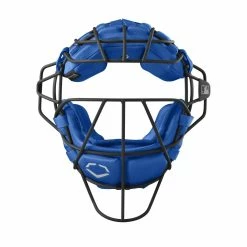 Wilson Evoshield PRO-SRZ Catchers Mask