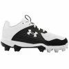 Under Armour Leadoff Low RM Youth Molded Baseball Cleats White Size 11K -Cheap Bats Store s l1600 8